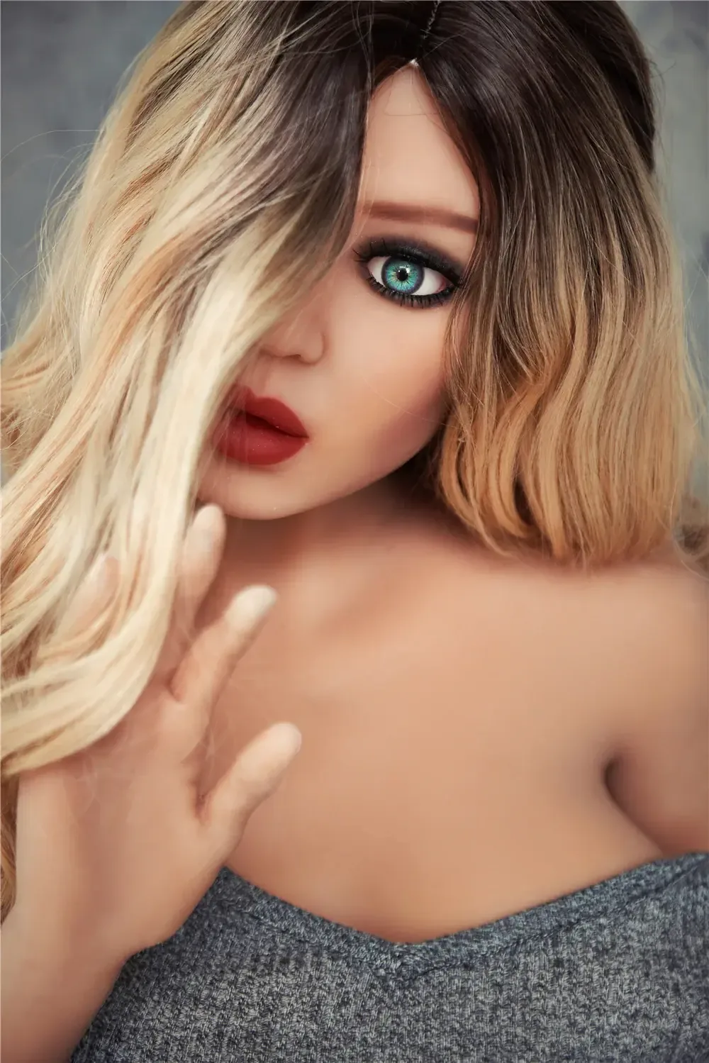 Irontech Akisha