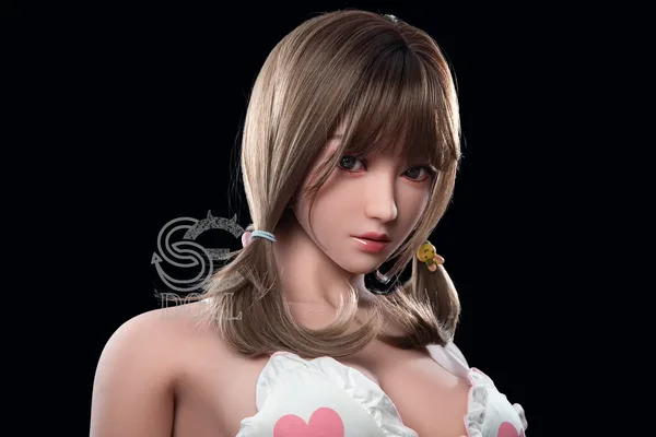 SE Doll 163cm E cup - Midori