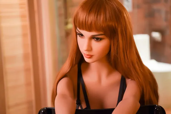 WM 158cm D - Sammy