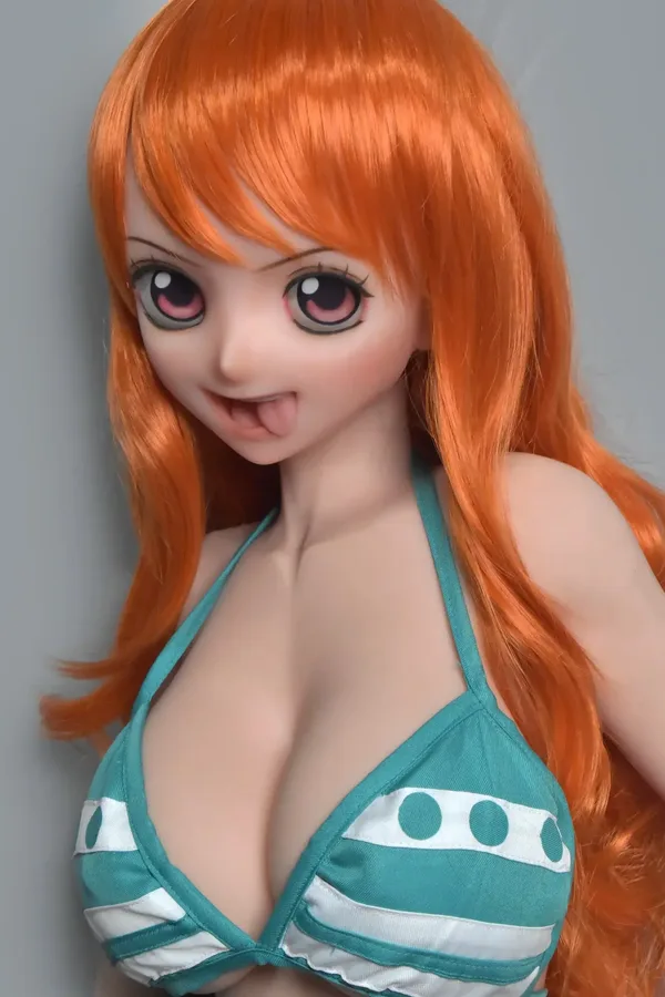 Elsa Babe Tsuruta Haruna