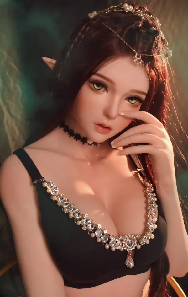 Elsa Babe Inoue Miu