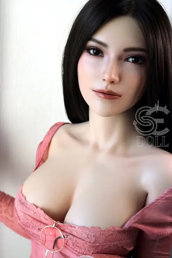 SE Doll 165cm C-cup Silicone Pro - Regina I