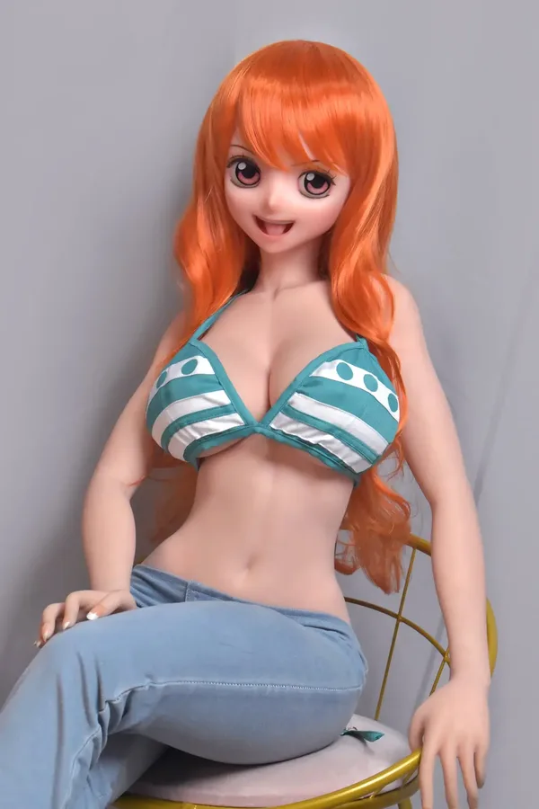 Elsa Babe Tsuruta Haruna