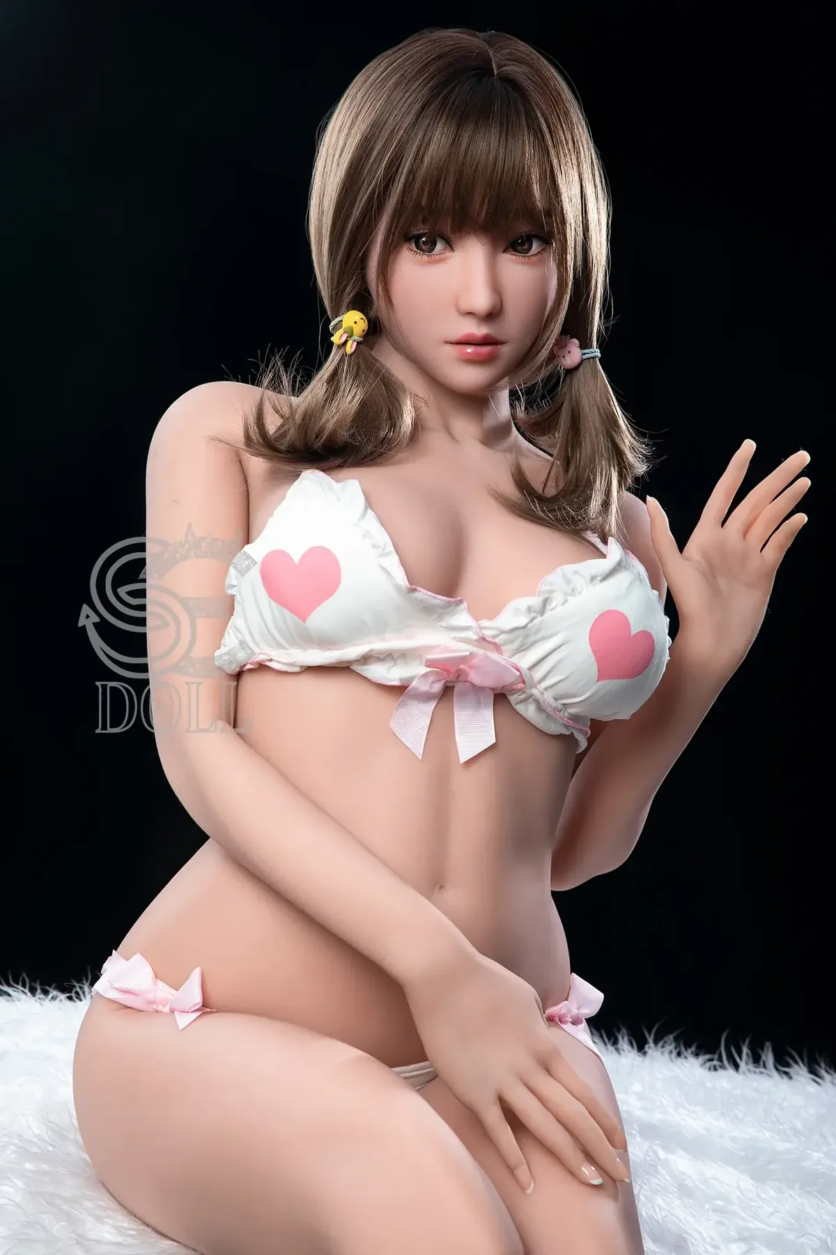 SE Doll 163cm E cup - Midori