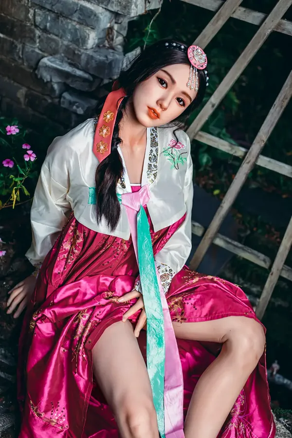 Starpery 163cm G Cup - Jin